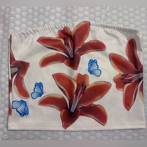 Women's Sexy Crop Tank Top Summer